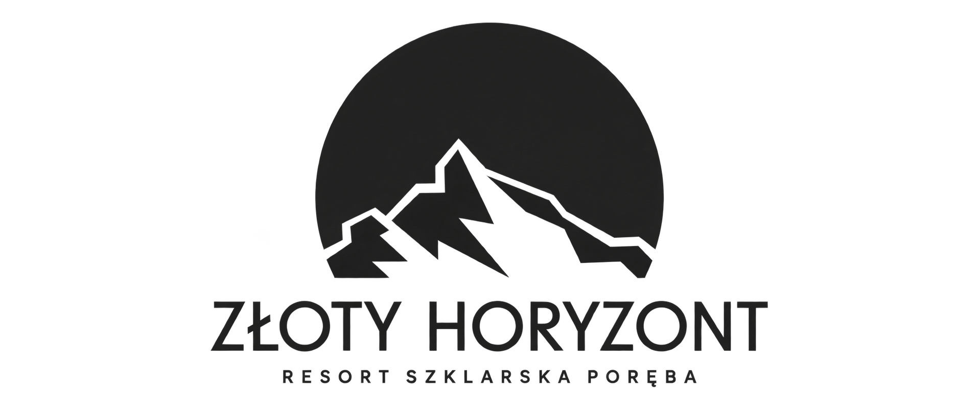 Logo Złoty Horyzont
